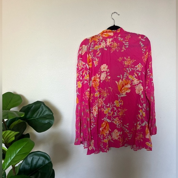 Free People Tate Tunic - Picture 3 of 6